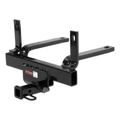 class 2 trailer hitch 1 14in receiver select subaru tribeca