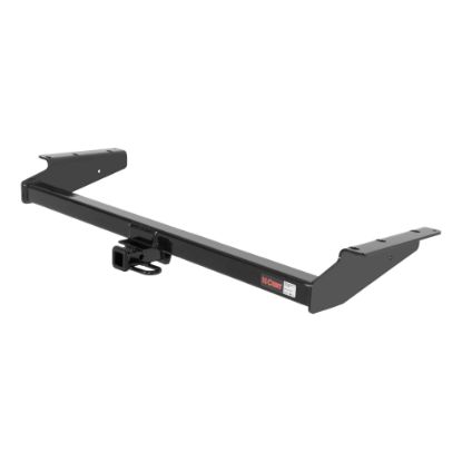 class 2 trailer hitch 1 14in receiver select volvo s80