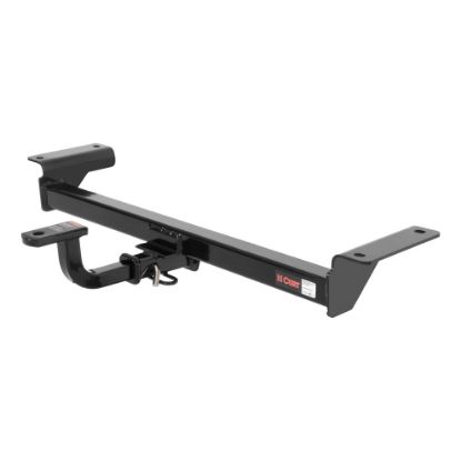 class 2 trailer hitch 1 14 ball mount select acura rdx