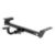 class 2 trailer hitch 1 14 ball mount select acura rdx