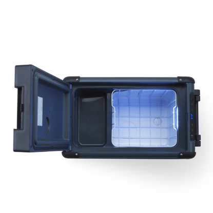 dometic cfx2 28 powered cooler ocean
