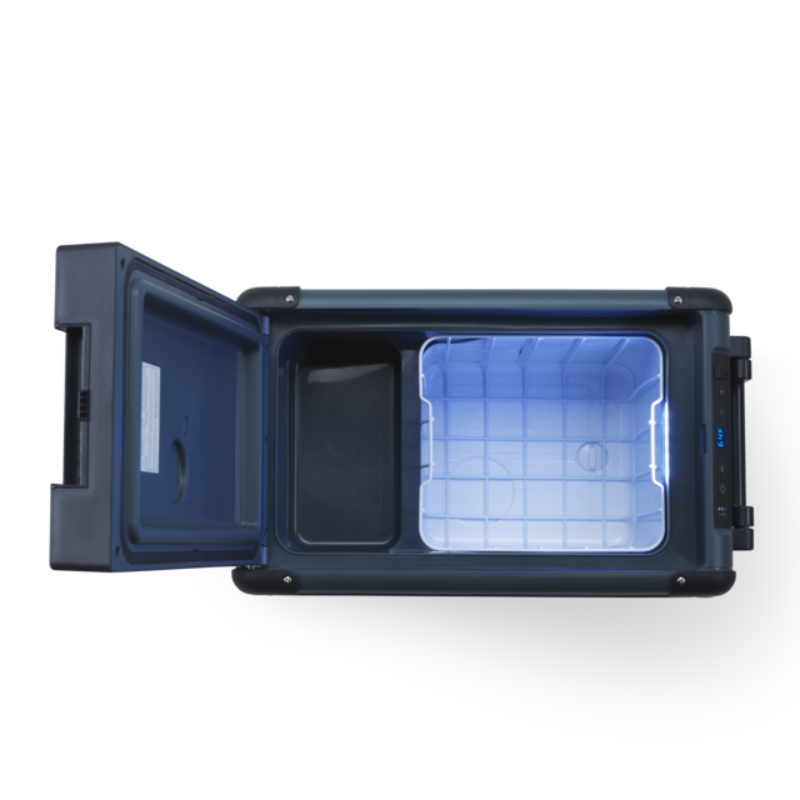 dometic cfx2 28 powered cooler ocean