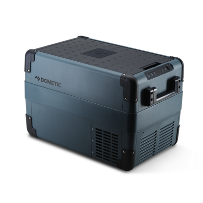 dometic cfx2 37 powered cooler ocean