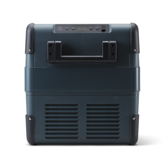 dometic cfx2 37 powered cooler ocean