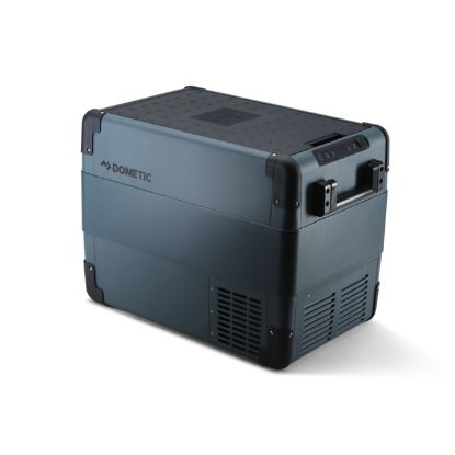 dometic cfx2 45 powered cooler ocean