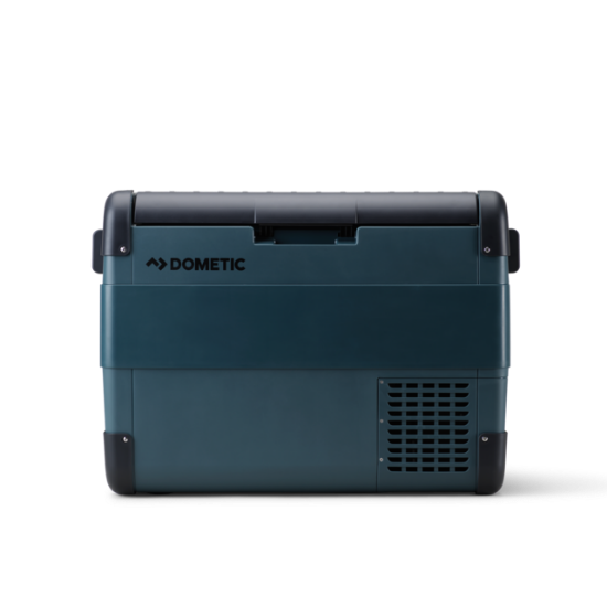 dometic cfx2 57 powered cooler ocean