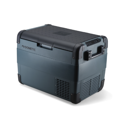 dometic cfx2 57 powered cooler ocean