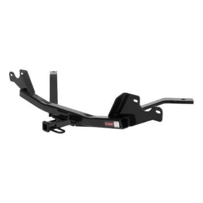 class 2 trailer hitch 1 14in receiver select cadillac eldorado