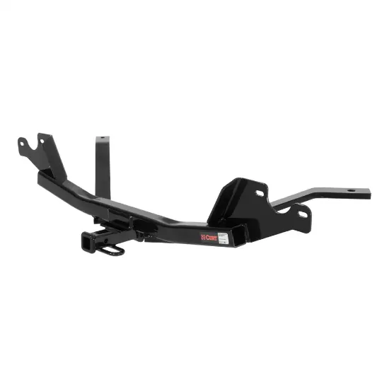 class 2 trailer hitch 1 14in receiver select cadillac eldorado