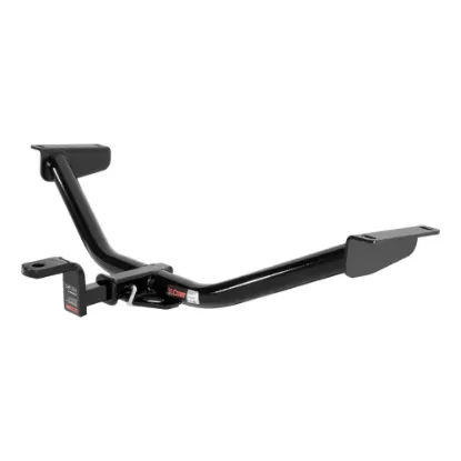 class 2 trailer hitch 1 14 ball mount select acura rdx