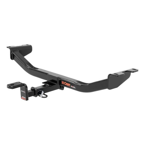 class 2 trailer hitch 1 14 ball mount select acura rdx