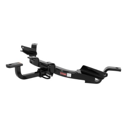 class 2 trailer hitch 1 14 ball mount select buick park avenue