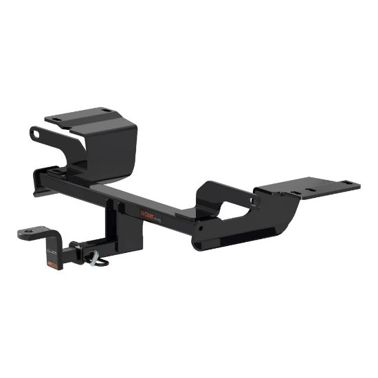 class 2 trailer hitch 1 14 ball mount select buick regal tourx