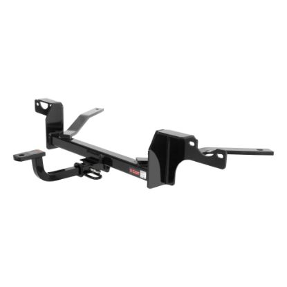 class 2 trailer hitch 1 14 ball mount select cadillac deville