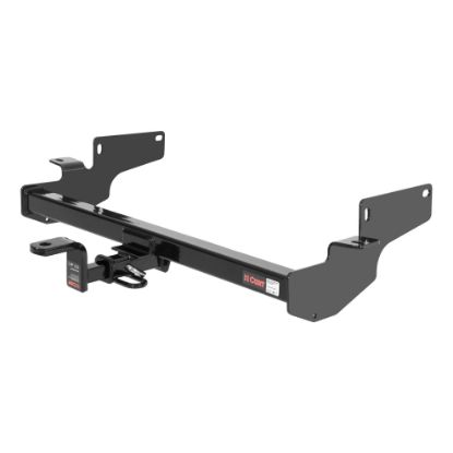 class 2 trailer hitch 1 14 ball mount select cadillac deville dts