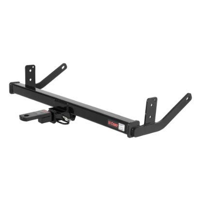 class 2 trailer hitch 1 14 ball mount select cadillac seville