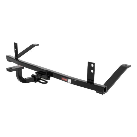 class 2 trailer hitch 1 14 ball mount select chevrolet malibu maxx