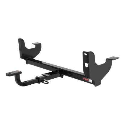 class 2 trailer hitch 1 14 ball mount select chevrolet malibu saturn aura