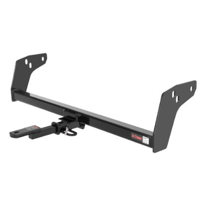 class 2 trailer hitch 1 14 ball mount select chevrolet s10 gmc s15 sonoma