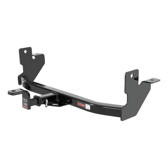 class 2 trailer hitch 1 14 ball mount select chrysler concorde