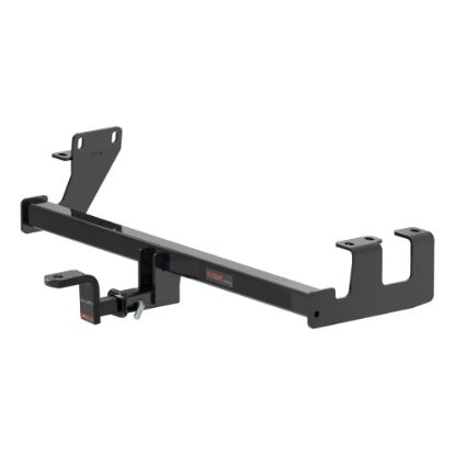 class 2 trailer hitch 1 14 ball mount select ford ecosport