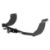 class 2 trailer hitch 1 14 ball mount select ford transit connect