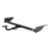class 2 trailer hitch 1 14 ball mount select ford lincoln mercury vehicles