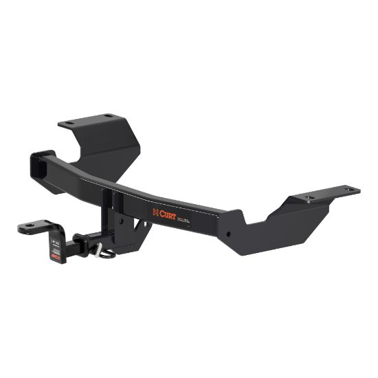 class 2 trailer hitch 1 14 ball mount select honda cr v