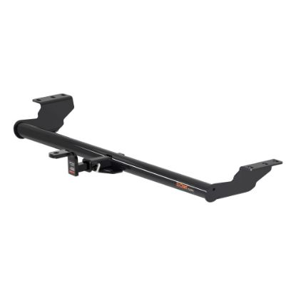 class 2 trailer hitch 1 14 ball mount select honda odyssey