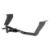 class 2 trailer hitch 1 14 ball mount select hyundai genesis