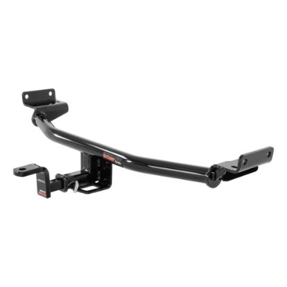 class 2 trailer hitch 1 14 ball mount select hyundai tucson