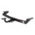 class 2 trailer hitch 1 14 ball mount select hyundai tucson kia sportage