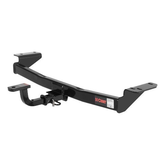 class 2 trailer hitch 1 14 ball mount select hyundai tucson kia sportage