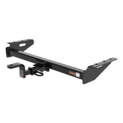 class 2 trailer hitch 1 14 ball mount select jeep cherokee xj