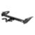 class 2 trailer hitch 1 14 ball mount select jeep cherokee xj