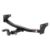 class 2 trailer hitch 1 14 ball mount select jeep compass patriot