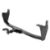 class 2 trailer hitch 1 14 ball mount select jeep renegade
