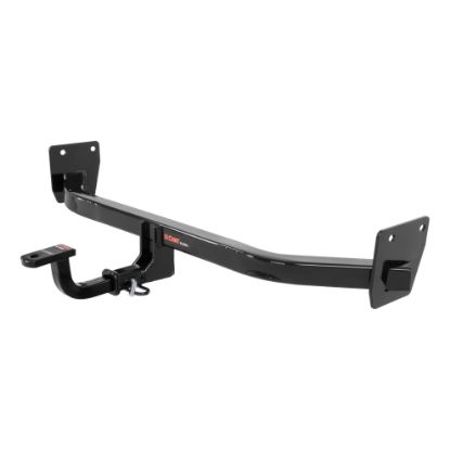 class 2 trailer hitch 1 14 ball mount select kia rondo