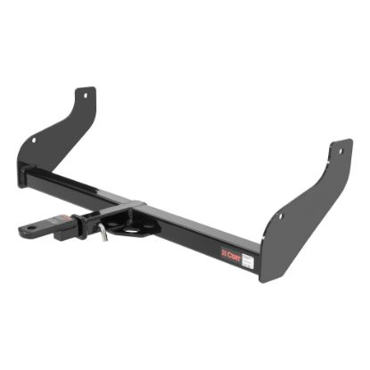 class 2 trailer hitch 1 14 ball mount select kia sportage