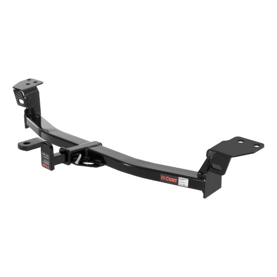 class 2 trailer hitch 1 14 ball mount select lexus es350 toyota camry