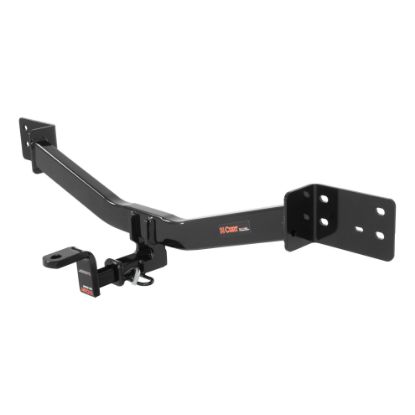 class 2 trailer hitch 1 14 ball mount select lexus ls460