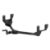 class 2 trailer hitch 1 14 ball mount select lexus nx200t nx300 nx300h