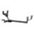 class 2 trailer hitch 1 14 ball mount select lexus nx200t nx300h