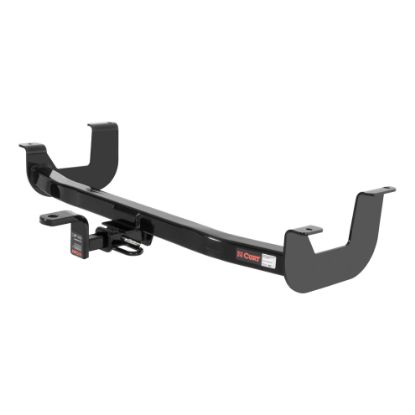 class 2 trailer hitch 1 14 ball mount select lincoln ls