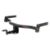 class 2 trailer hitch 1 14 ball mount select lincoln mkc