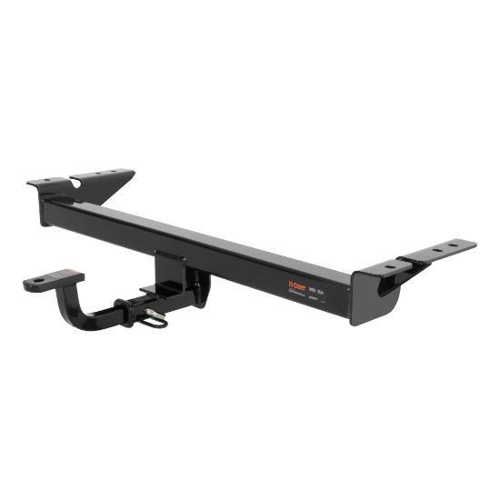 class 2 trailer hitch 1 14 ball mount select mazda cx 7