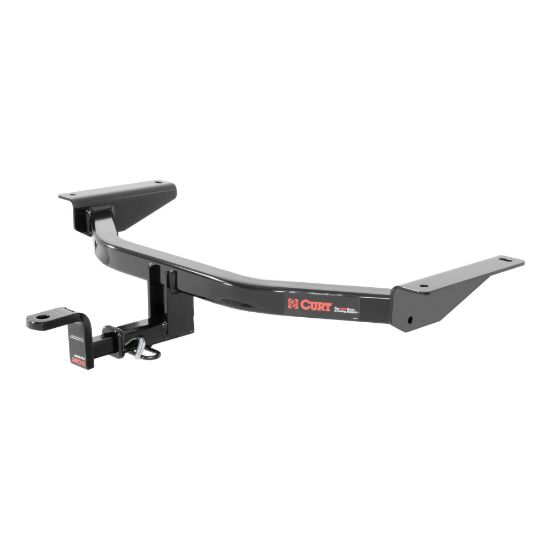 class 2 trailer hitch 1 14 ball mount select mazda cx 9