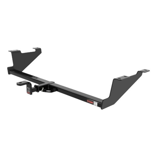 class 2 trailer hitch 1 14 ball mount select mazda mpv