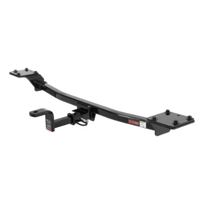 class 2 trailer hitch 1 14 ball mount select mercedes benz r350 r500