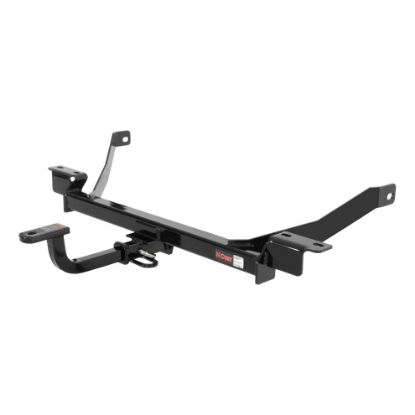 class 2 trailer hitch 1 14 ball mount select mercury villager nissan quest